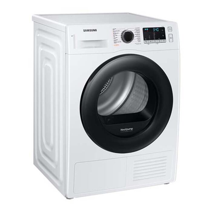 Máy sấy quần áo Samsung DV90TA240AE/SV 9Kg - Ảnh 4