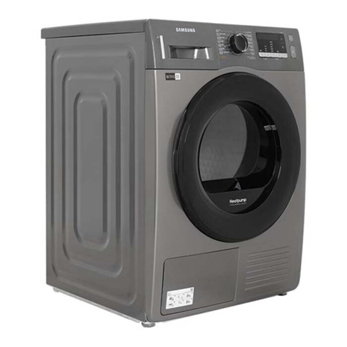 Máy sấy quần áo Samsung DV90TA240AX/SV 9Kg - Ảnh 5