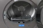 Máy sấy quần áo Samsung DV90TA240AX/SV 9Kg - Ảnh 11