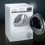 Máy sấy quần áo Siemens WT47XE40 9kg - Ảnh 3