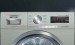 Máy sấy quần áo Siemens WT47XMS1 8kg - Ảnh 3