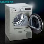 Máy sấy quần áo Siemens WT47XMS1 8kg - Ảnh 6