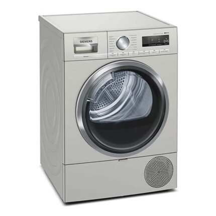 Máy sấy quần áo Siemens WT47XMS1 8kg