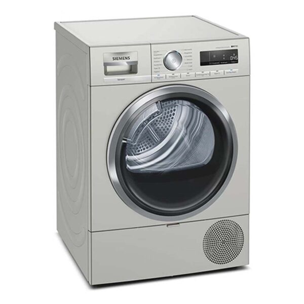 Máy sấy quần áo Siemens WT47XMS1 8kg
