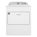 Máy sấy quần áo WhirlPool 3LWED4815FW 15Kg