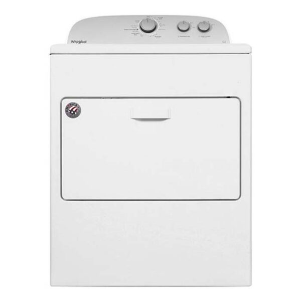 Máy sấy quần áo WhirlPool 3LWED4815FW 15Kg
