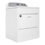 Máy sấy quần áo WhirlPool 3LWED4815FW 15Kg - Ảnh 5