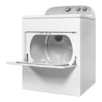 Máy sấy quần áo WhirlPool 3LWED4815FW 15Kg - Ảnh 6
