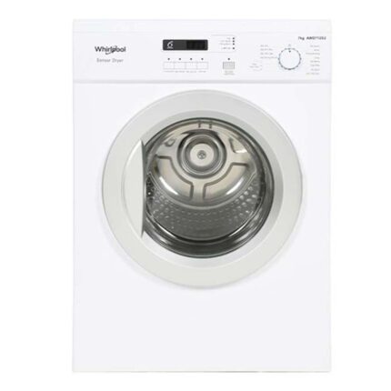 Máy sấy quần áo Whirlpool AWD712S2 7Kg