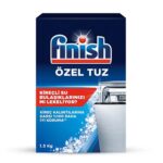 Muối rửa bát Finish Salt hộp 1.5kg FVSA15 (1)