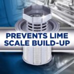 Muối rửa bát Finish Salt hộp 1.5kg - Ảnh 5