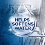 Muối rửa bát Finish Salt hộp 1.5kg - Ảnh 7