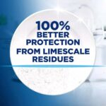 Muối rửa bát Finish Salt hộp 1.5kg - Ảnh 9