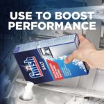 Muối rửa bát Finish Salt hộp 2.0kg - Ảnh 6