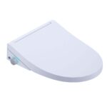 Nắp bồn cầu thông minh CAESAR TAF512H - Ảnh 2