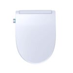 Nắp bồn cầu thông minh CAESAR TAF512H - Ảnh 3