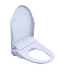 Nắp bồn cầu thông minh CAESAR TAF512H - Ảnh 4