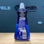 Nước làm bóng Finish chai 400ml - Ảnh 4