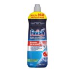 Nước làm bóng Finish chai 800ml