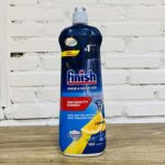 Nước làm bóng Finish chai 800ml hương chanh - Ảnh 2