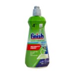 Nước làm bóng Finish Eco 0% chai 400ml