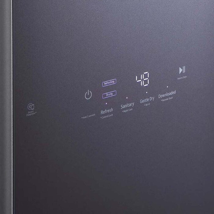 Tủ chăm sóc quần áo LG S3CW Thông Minh - Ảnh 4