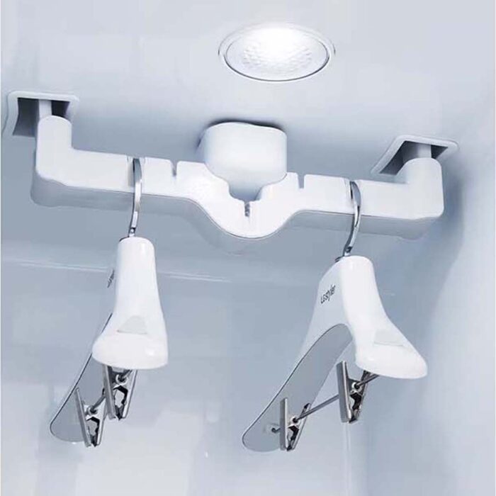 Tủ chăm sóc quần áo LG S3CW Thông Minh - Ảnh 5