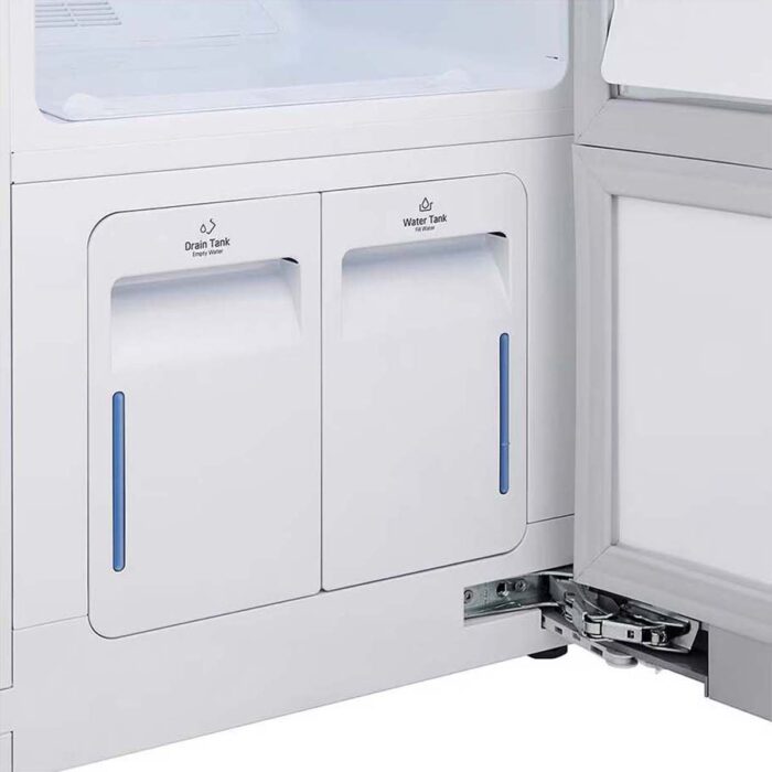 Tủ chăm sóc quần áo LG S3CW Thông Minh - Ảnh 7