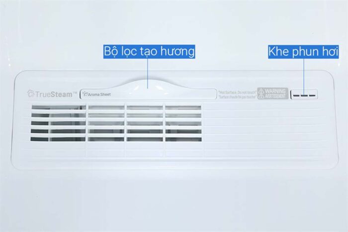 Tủ chăm sóc quần áo LG S3MFC Thông Minh - Ảnh 12