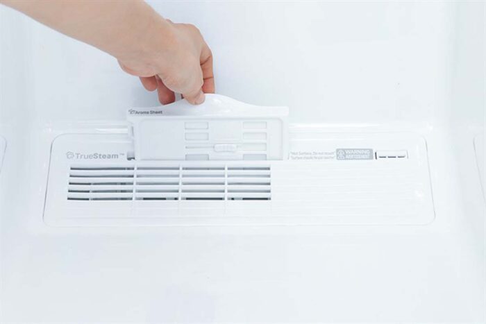 Tủ chăm sóc quần áo LG S3MFC Thông Minh - Ảnh 13