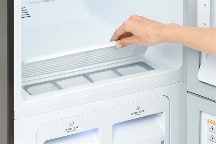 Tủ chăm sóc quần áo LG S3MFC Thông Minh - Ảnh 15