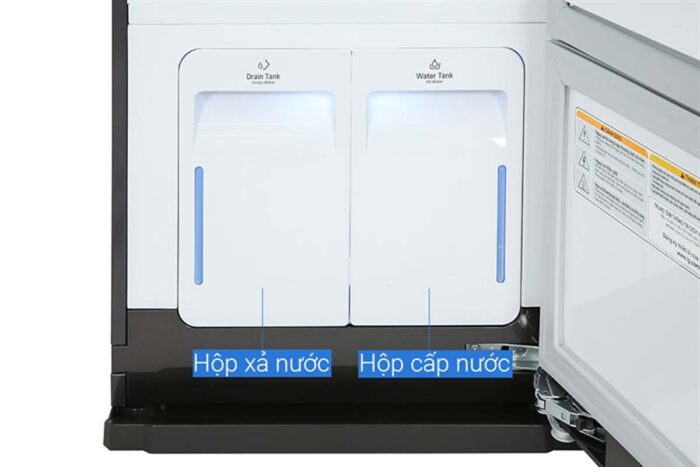 Tủ chăm sóc quần áo LG S3MFC Thông Minh - Ảnh 17