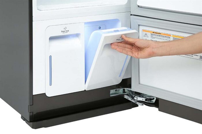 Tủ chăm sóc quần áo LG S3MFC Thông Minh - Ảnh 18