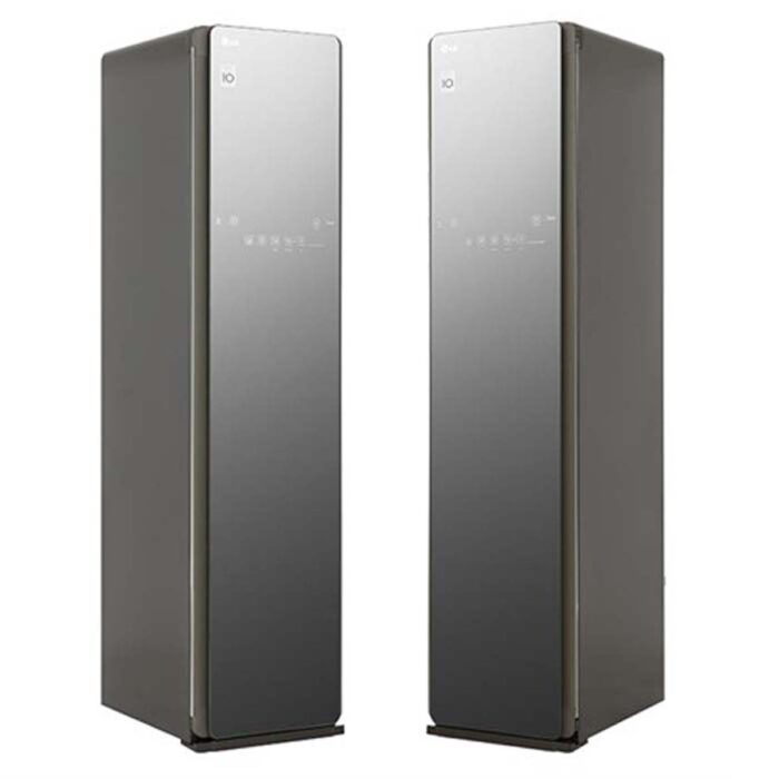 Tủ chăm sóc quần áo LG S3MFC Thông Minh - Ảnh 4