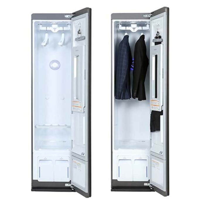 Tủ chăm sóc quần áo LG S3MFC Thông Minh - Ảnh 6