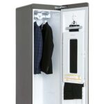 Tủ chăm sóc quần áo LG S3MFC Thông Minh - Ảnh 7