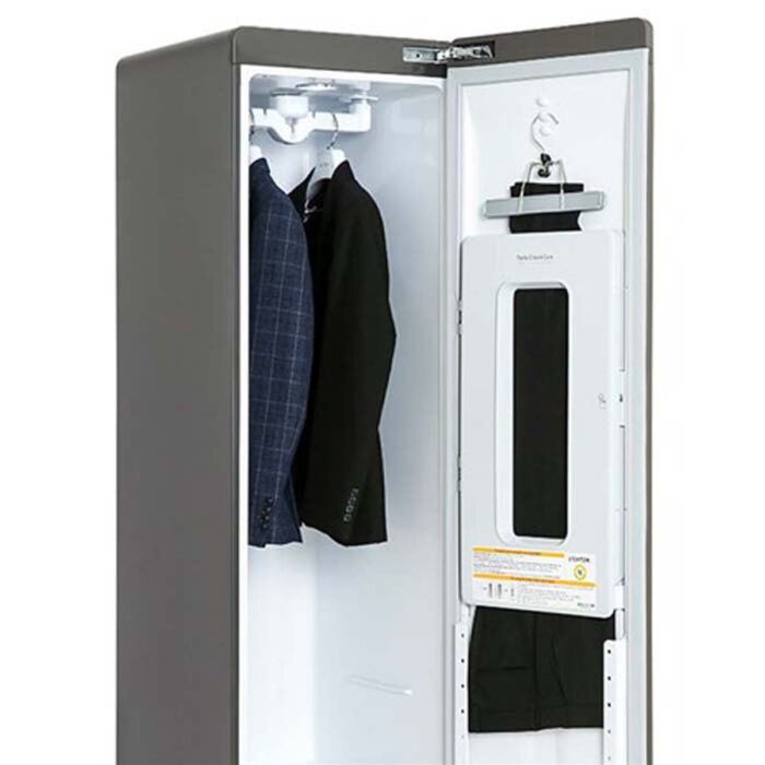 Tủ chăm sóc quần áo LG S3MFC Thông Minh - Ảnh 7