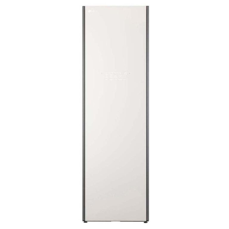 Tủ Chăm Sóc Quần Áo LG S5BOC Thông Minh