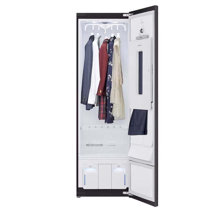 Tủ chăm sóc quần áo LG S5BOC Thông Minh - Ảnh 5