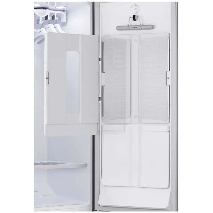 Tủ chăm sóc quần áo LG S5BOC Thông Minh - Ảnh 8