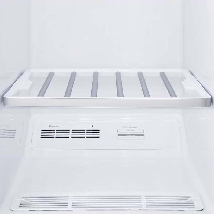 Tủ chăm sóc quần áo LG S5BOC Thông Minh - Ảnh 9