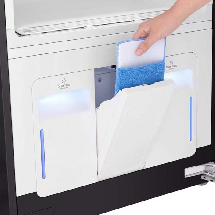 Tủ chăm sóc quần áo LG S5BOC Thông Minh - Ảnh 10