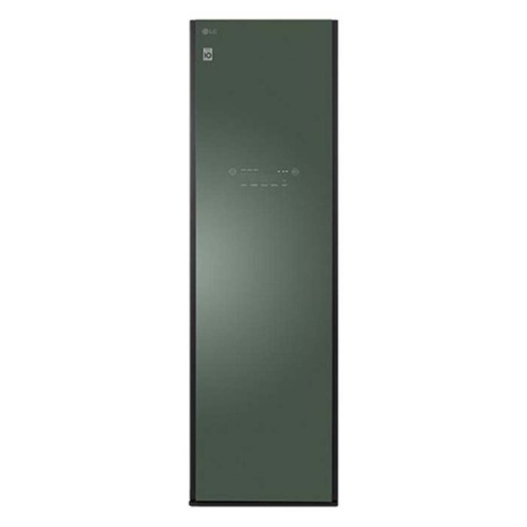 Tủ Chăm Sóc Quần Áo LG S5GOC Thông Minh