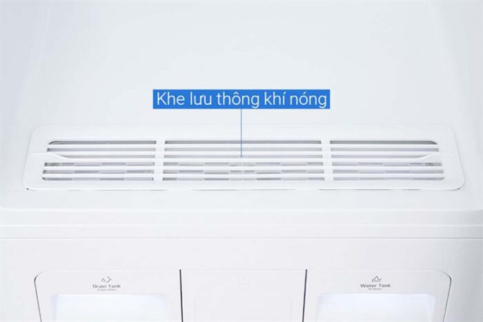 Tủ chăm sóc quần áo LG S5GOC Thông Minh - Ảnh 11