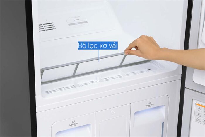 Tủ chăm sóc quần áo LG S5GOC Thông Minh - Ảnh 13