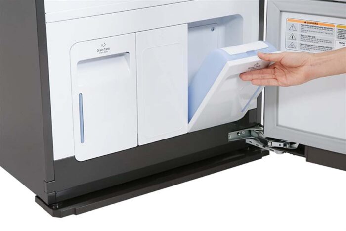 Tủ chăm sóc quần áo LG S5GOC Thông Minh - Ảnh 15