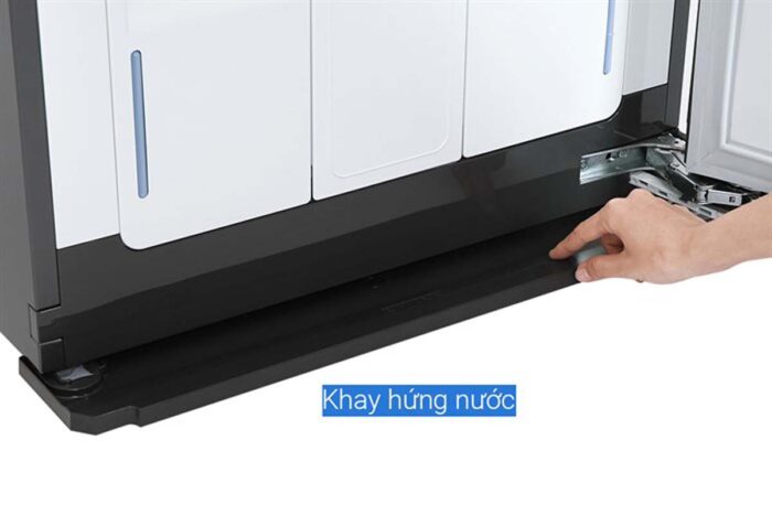 Tủ chăm sóc quần áo LG S5GOC Thông Minh - Ảnh 17