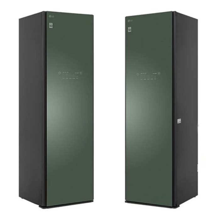 Tủ chăm sóc quần áo LG S5GOC Thông Minh - Ảnh 3