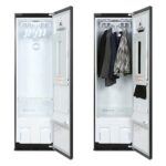 Tủ chăm sóc quần áo LG S5GOC Thông Minh - Ảnh 4