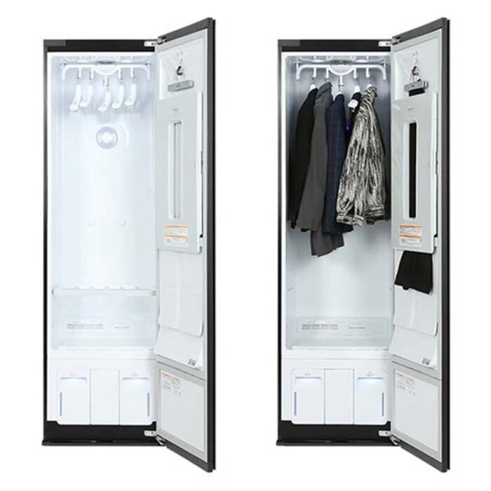 Tủ chăm sóc quần áo LG S5GOC Thông Minh - Ảnh 4